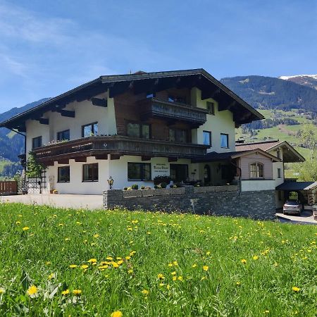 Landhaus Zillertal Ramsau im Zillertal Exterior foto