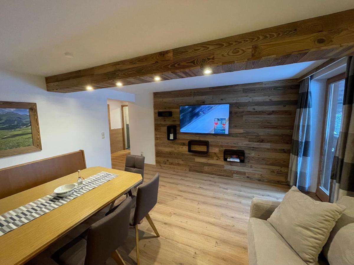 Landhaus Zillertal Ramsau im Zillertal Exterior foto